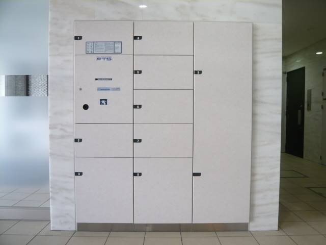 ＴＨＥパームス東武練馬4階 部屋その他