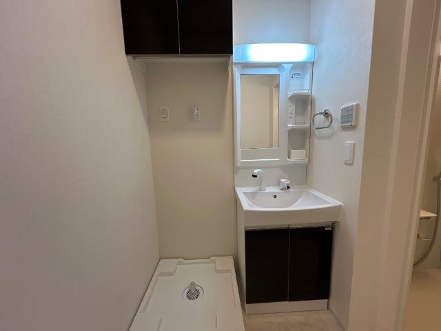 リベーラならはら 洗面