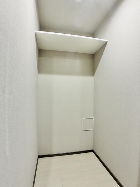 コンポジット早稲田鶴巻町2階 リビング