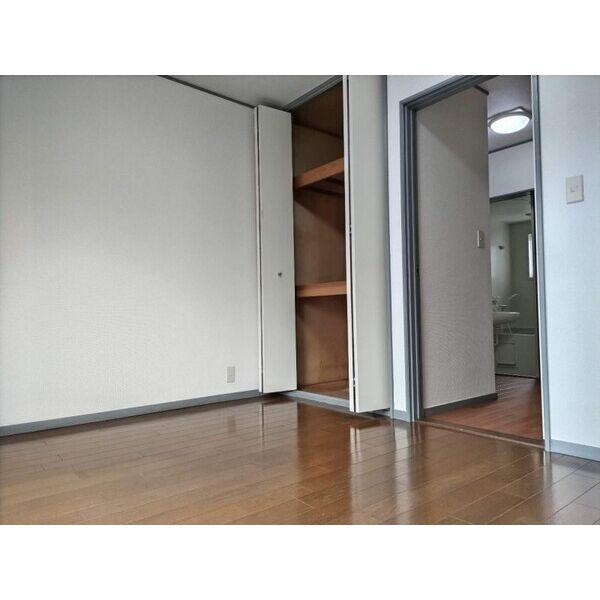 ビバリーヒルズ101号室 部屋その他