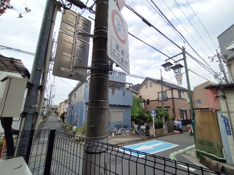 レオン三原1階 部屋その他