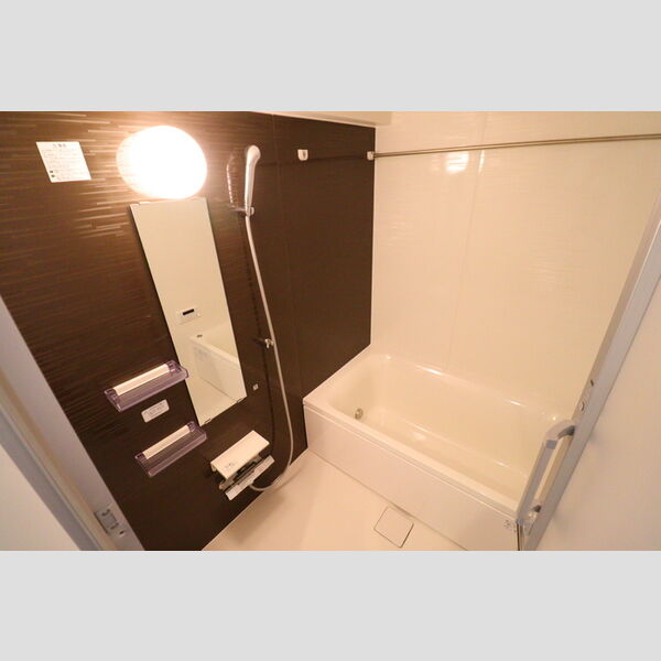 GRAND SOLEIL システムバス