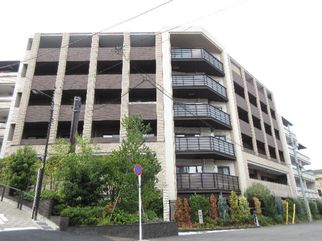 グレンドール新宿牛込柳町5階 部屋その他