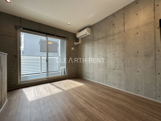 ルミナス池袋本町 池袋駅まで徒歩14分の立地！！敷金礼金ゼロ/新築デザイナーズ