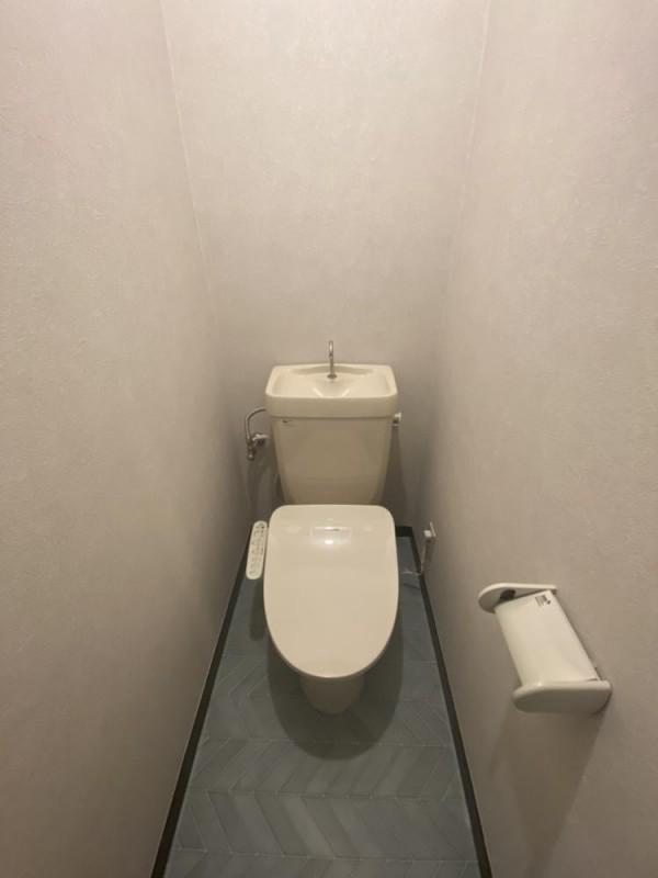 前原ハイム1階 同建物別部屋の参考画像