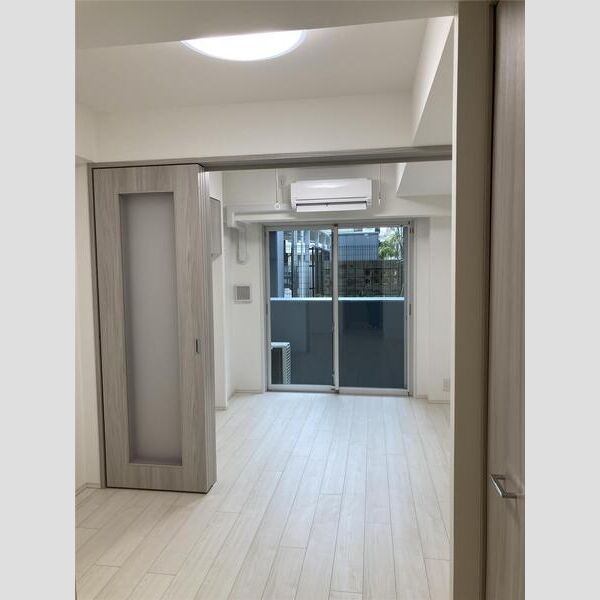 S-RESIDENCE瑞江 玄関