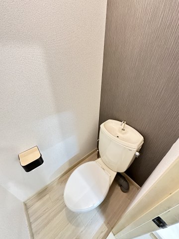 ハイムアーゼル102号室 別部屋写真参考