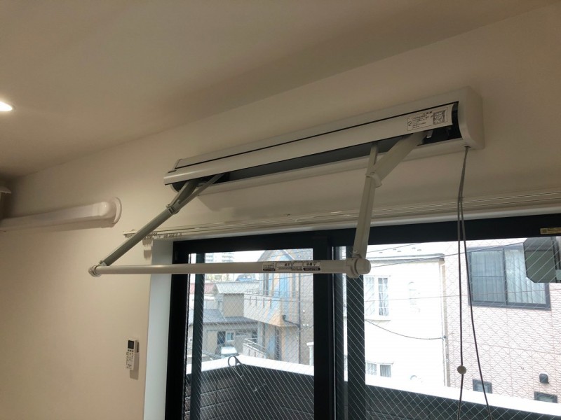 ピースフルパレス江戸川2階 部屋その他
