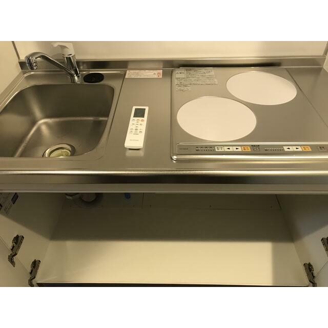 ペンタトニックス田端2階 部屋その他