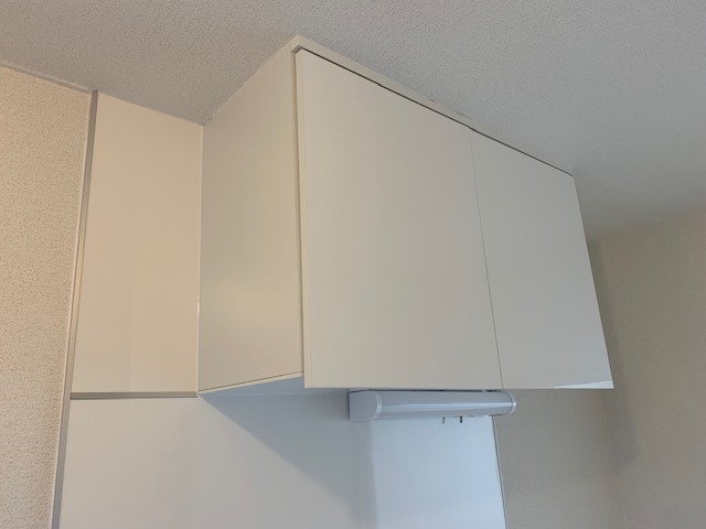 バーナルヒルズ2階 キッチン