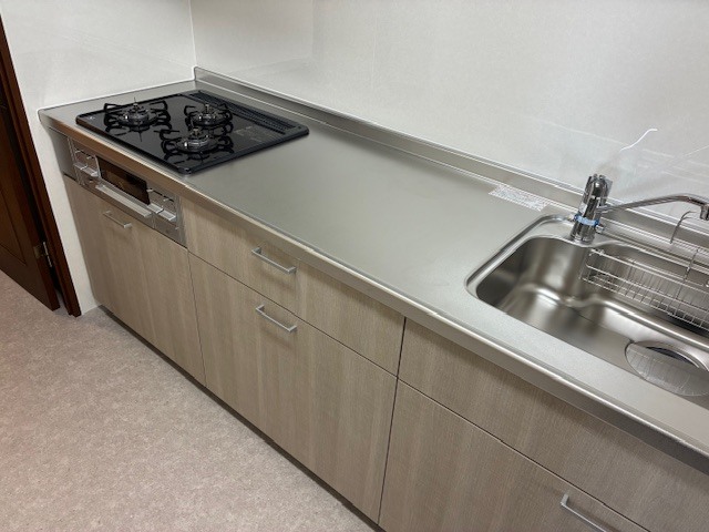 B'sタワー橋本 キッチン