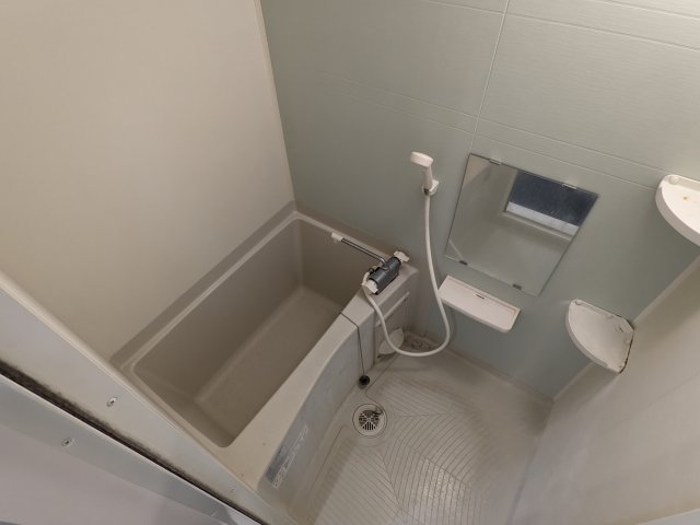 プレストマーロ両国 お風呂