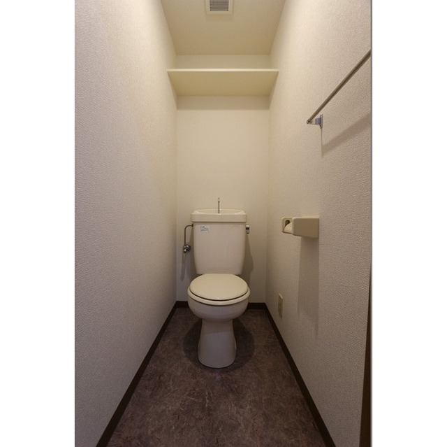 フルパレスⅠ301号室 内観