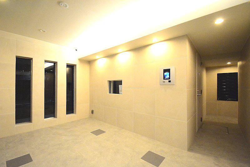 ステージグランデ竹ノ塚7階 部屋その他