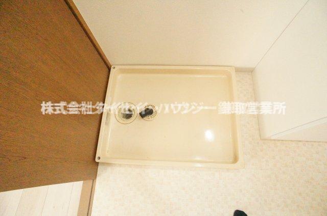 シャトレーシラハタ0302号室 部屋設備