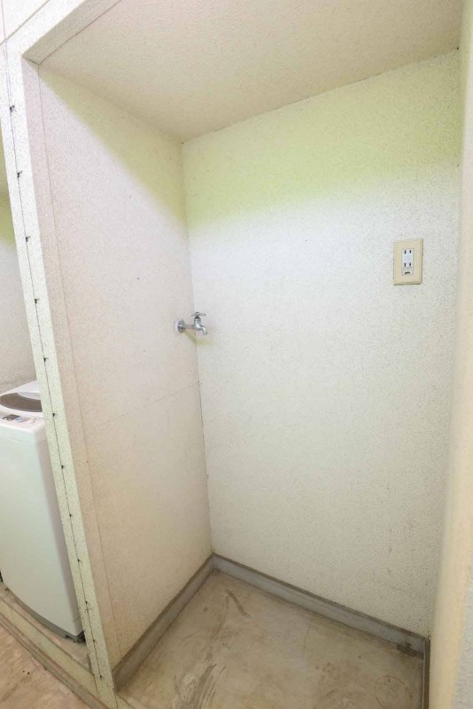 タウンハウスさくら2階 部屋その他