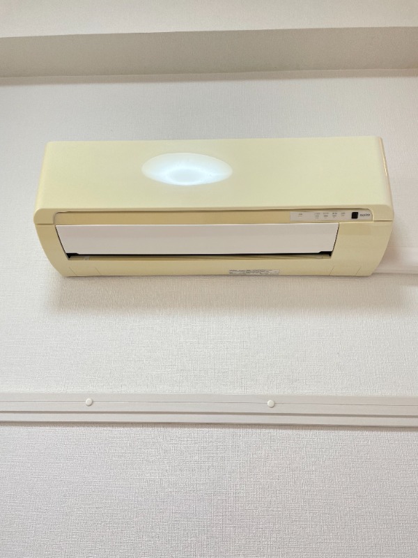 バーミープレイス上北沢Ⅱ 部屋設備