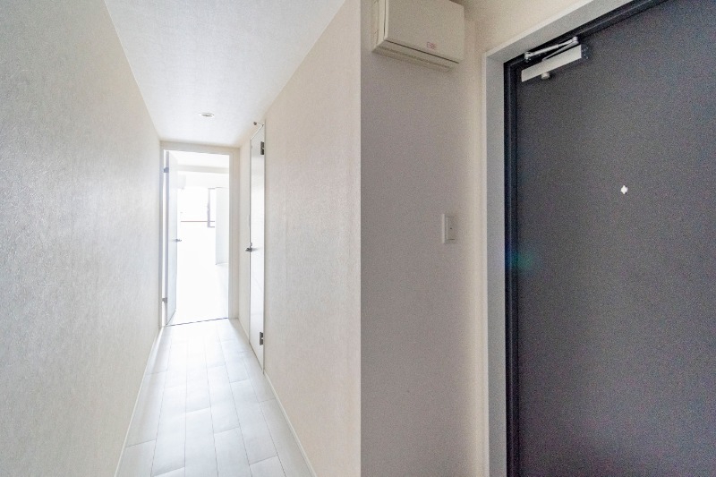 HW.Hills 東日暮里4階 内観