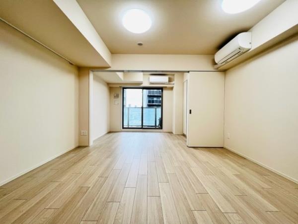 Ｂｒｉｌｌｉａ　ｉｓｔ　駒込 リビング