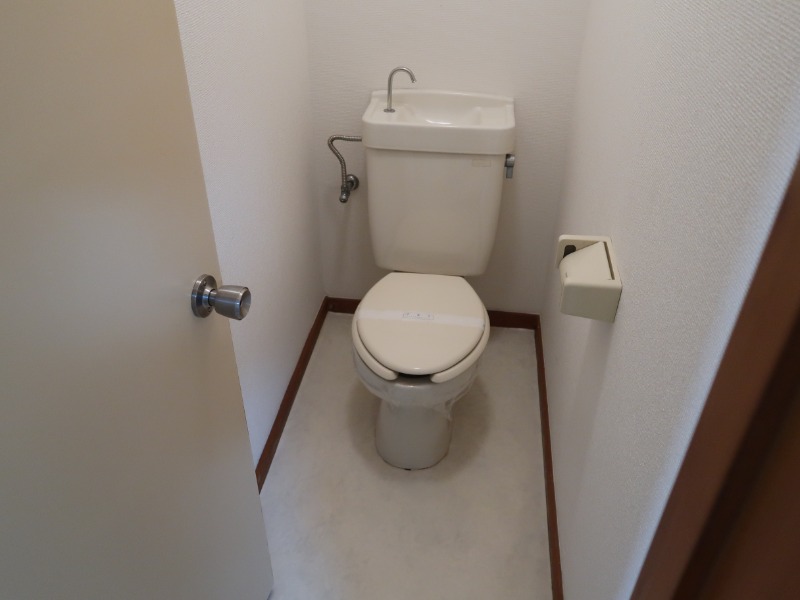 清水ヶ丘ハイツ1階 ※別部屋写真参照