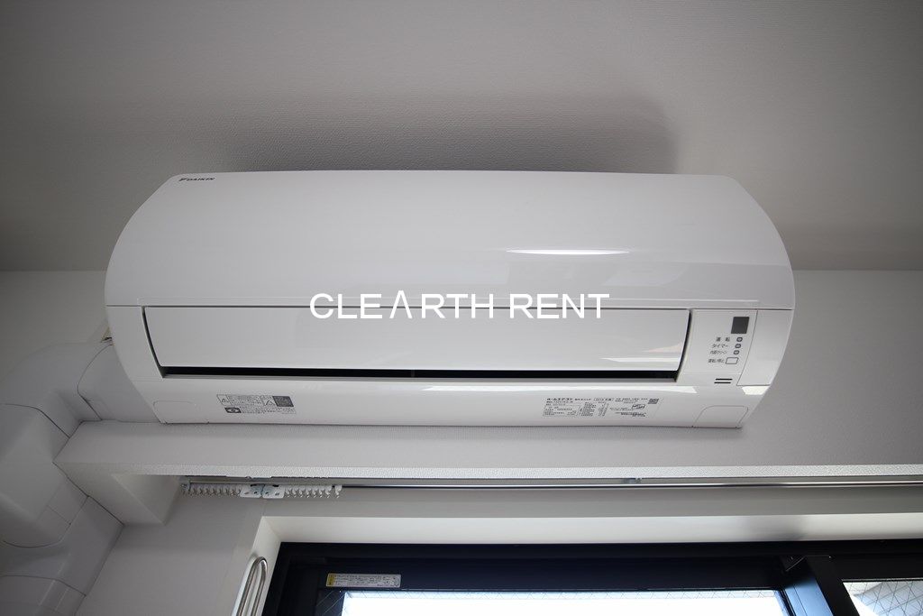 コンシェリア大塚 ＣＲＯＳＳＩＡ8階 同タイプ別住戸写真となります。現況と異なる場合がございます。