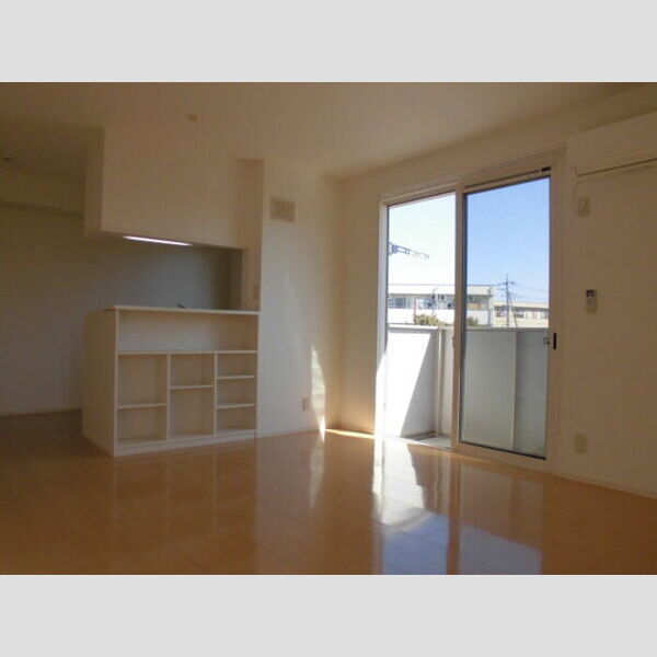 MODAN COURT 和205号室 LDK