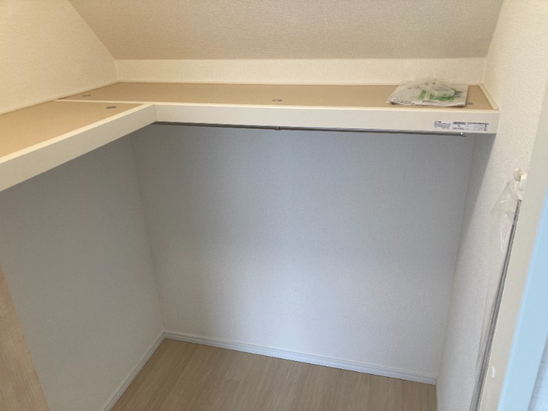 MOK-TERRACE 3581階 部屋その他