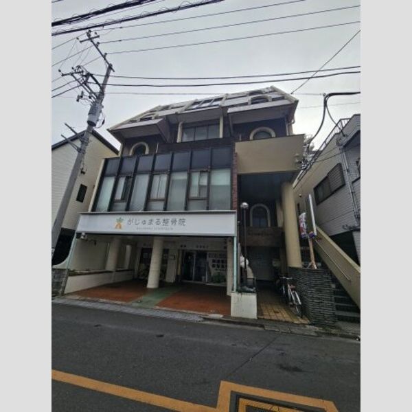 第2ロイヤルマンションの外観画像