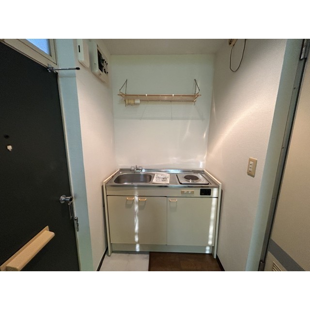 セプトハイツ キッチン