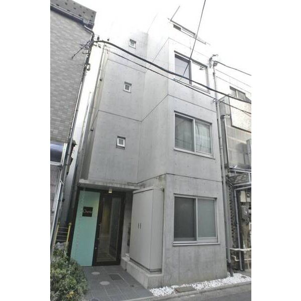 Cherieの外観画像