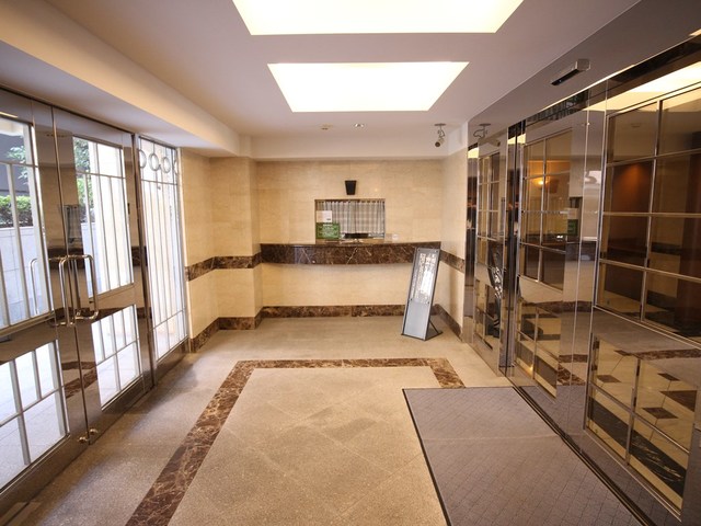 パレステュディオ虎ノ門2階 同建物別部屋の参考画像