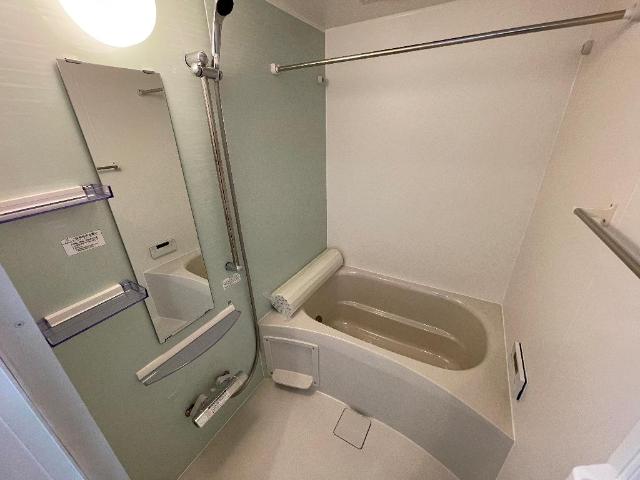 ノースハイツ バス