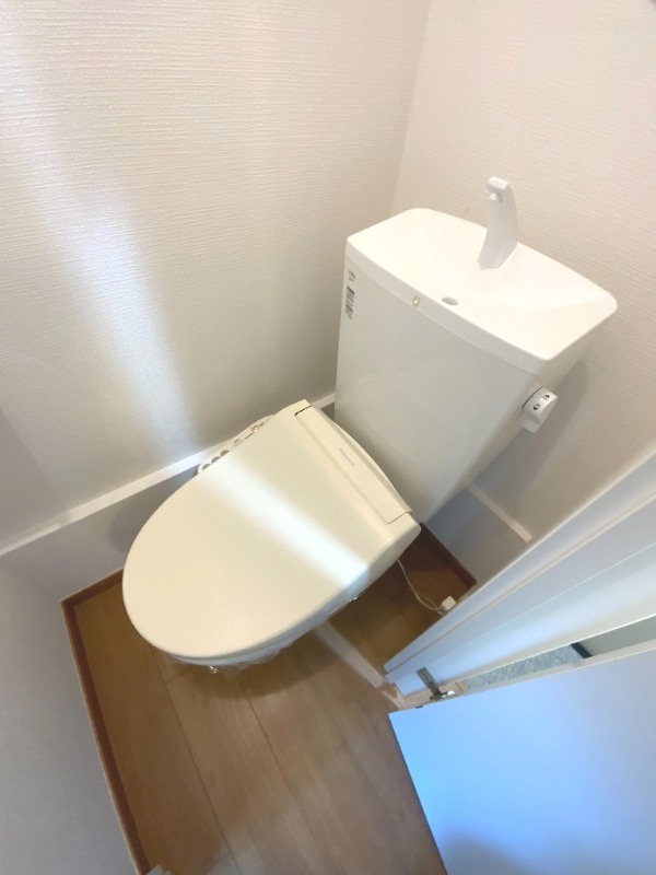 フェリスミラベル2階 部屋その他
