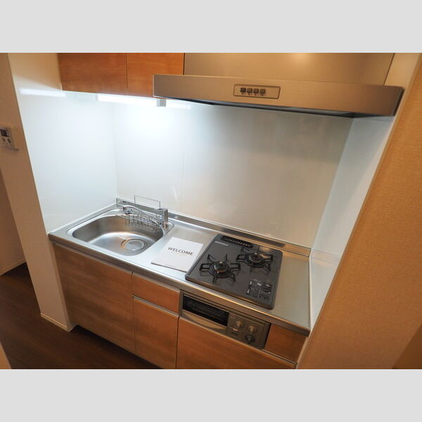 ロイヤルアーク システムキッチン