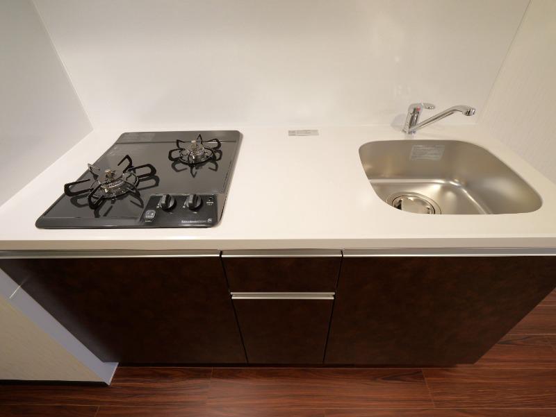 プレジオ宮崎台 キッチン