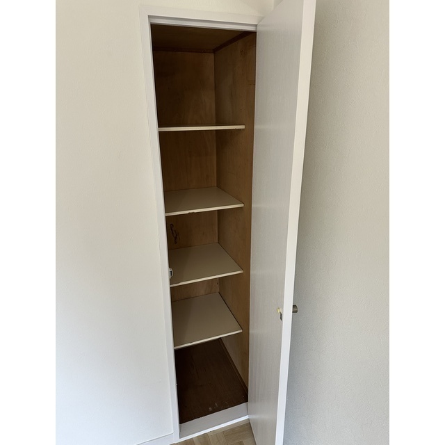 グリーンウッド大蔵501号室 内観