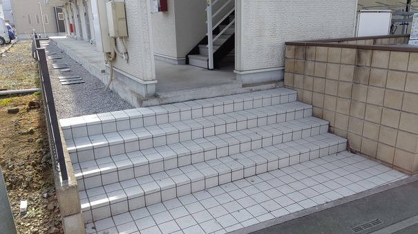 レオネクスト藤107号室 部屋その他