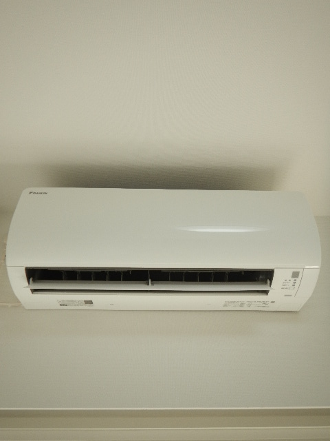 グランド・ガーラ東大島 部屋設備