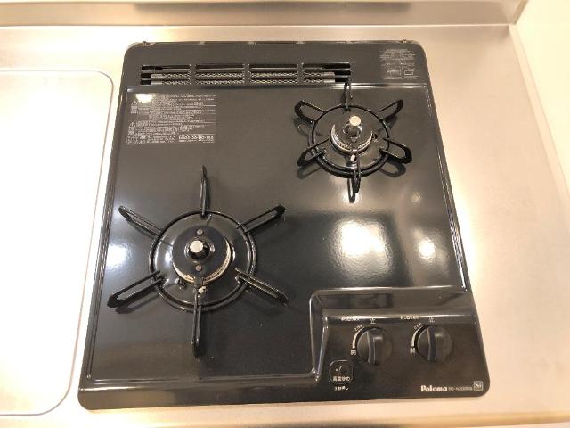 セントラル　レジデンス キッチン