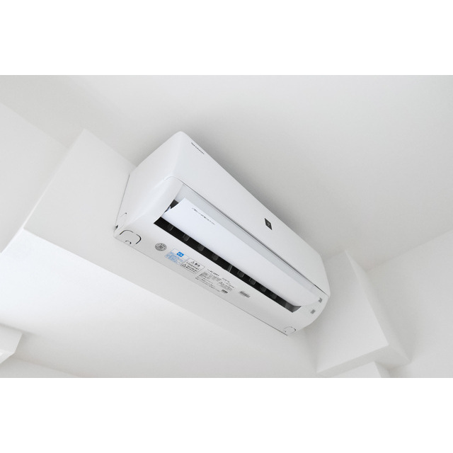 オーパスホームズ三田0804号室 部屋その他