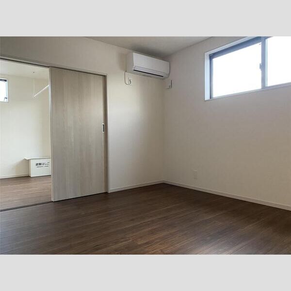 リーブルファイン吉祥寺 リビング