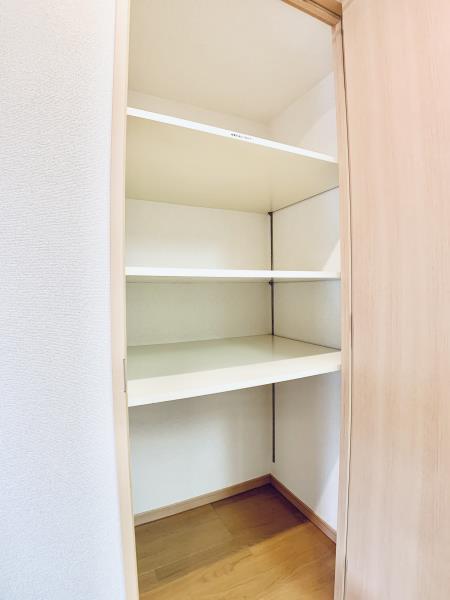 プレミアコンフォート高井戸 リビング