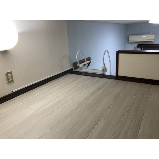 サンガーデン川越106号室 内観