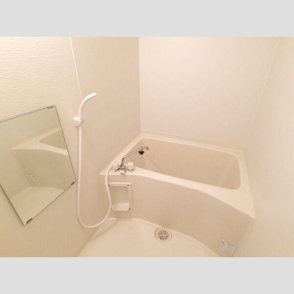 フローラハイム 浴室