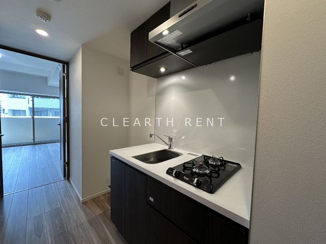 コンシェリア町屋3階 同タイプ別住戸写真となります。現況と異なる場合がございます。