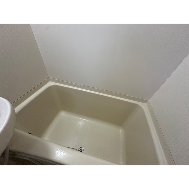 アークA お風呂