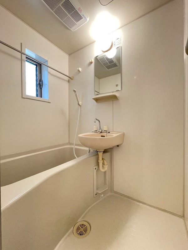 シャイニーソフト高円寺2階 部屋その他