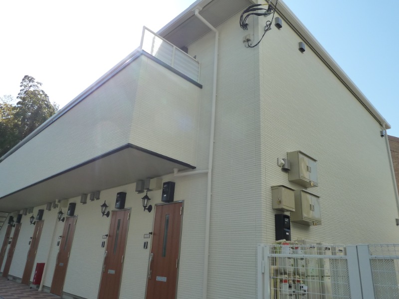 ミハス高井戸西1階 部屋その他