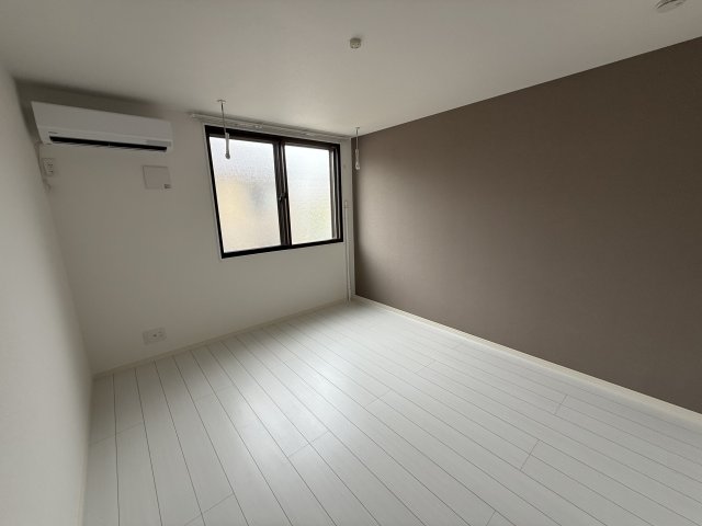 （仮称）藤沢本町Bアパート 同施工タイプ