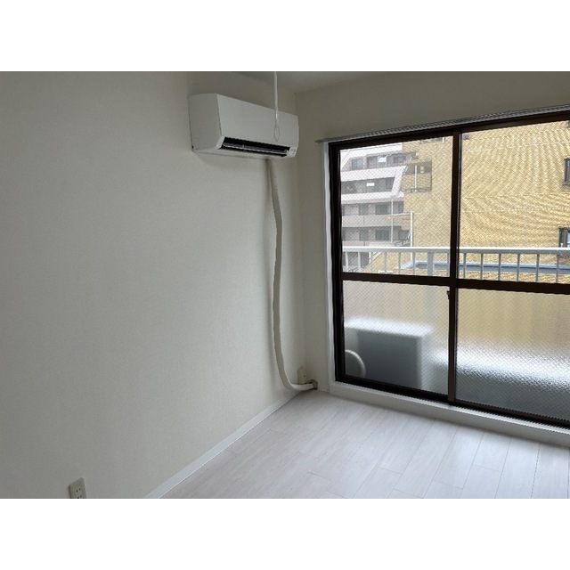 メゾンドサガミ リビング